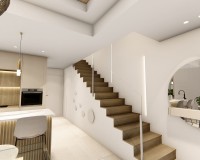 Nouvelle construction - Mitoyenne - Ciudad Quesada