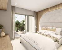 Nouvelle construction - Mitoyenne - Ciudad Quesada