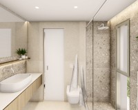 Nouvelle construction - Mitoyenne - Ciudad Quesada