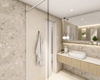 Nouvelle construction - Mitoyenne - Ciudad Quesada