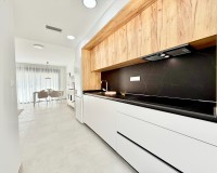 Nouvelle construction - Mitoyenne - Cox