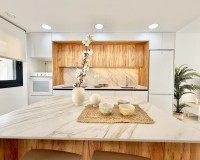 Nouvelle construction - Mitoyenne - Cox