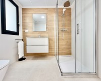 Nouvelle construction - Mitoyenne - Cox