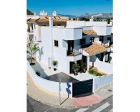 Nouvelle construction - Mitoyenne - Cox