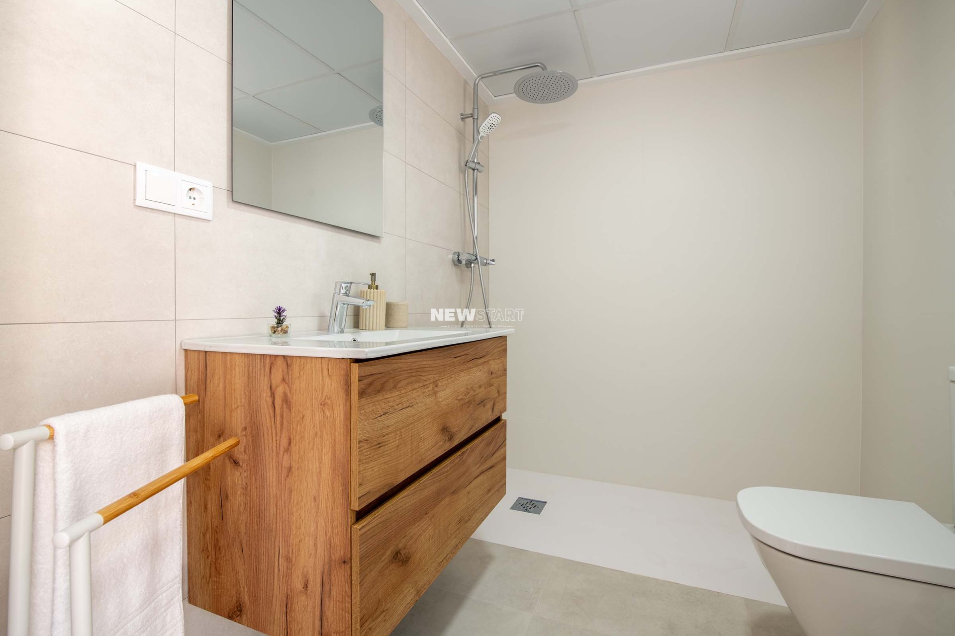 Nouvelle construction - Mitoyenne - Cox