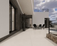 Nouvelle construction - Mitoyenne - Dolores