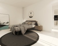 Nouvelle construction - Mitoyenne - Dolores