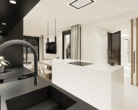 Nouvelle construction - Mitoyenne - Dolores