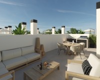 Nouvelle construction - Mitoyenne - Dolores