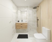 Nouvelle construction - Mitoyenne - Dolores