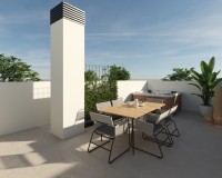 Nouvelle construction - Mitoyenne - Dolores