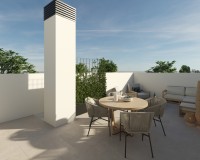 Nouvelle construction - Mitoyenne - Dolores