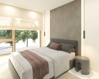 Nouvelle construction - Mitoyenne - Dolores