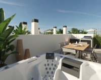 Nouvelle construction - Mitoyenne - Dolores