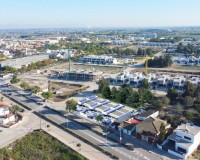 Nouvelle construction - Mitoyenne - Dolores