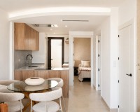 Nouvelle construction - Mitoyenne - Dolores