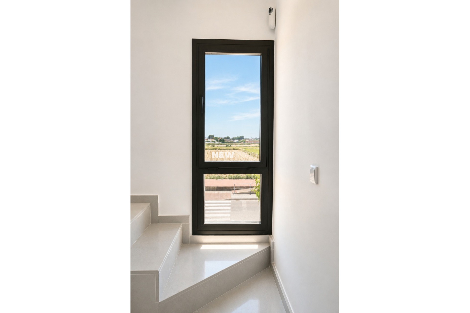 Nouvelle construction - Mitoyenne - Dolores