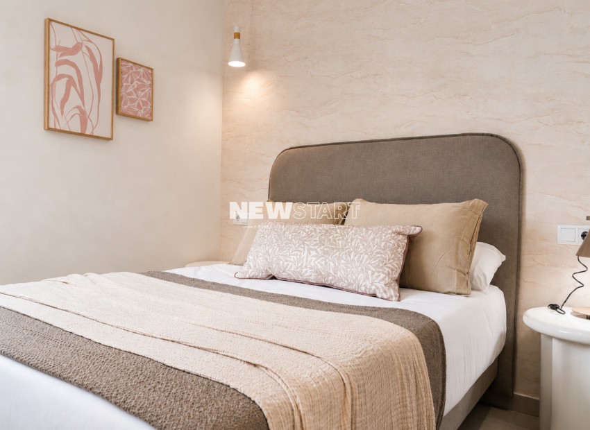 Nouvelle construction - Mitoyenne - Dolores