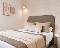 Nouvelle construction - Mitoyenne - Dolores