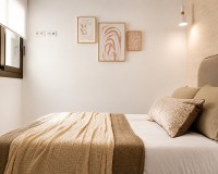 Nouvelle construction - Mitoyenne - Dolores