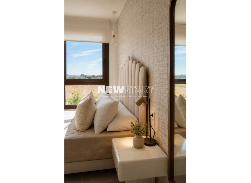 Nouvelle construction - Mitoyenne - Dolores