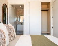 Nouvelle construction - Mitoyenne - Dolores