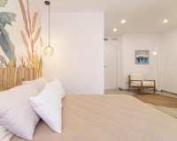 Nouvelle construction - Mitoyenne - La Manga del Mar Menor