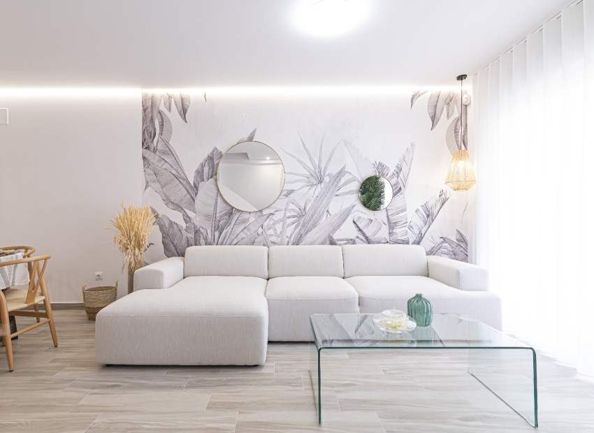 Nouvelle construction - Mitoyenne - La Manga del Mar Menor