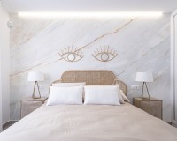 Nouvelle construction - Mitoyenne - La Manga del Mar Menor