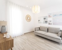 Nouvelle construction - Mitoyenne - La Manga del Mar Menor