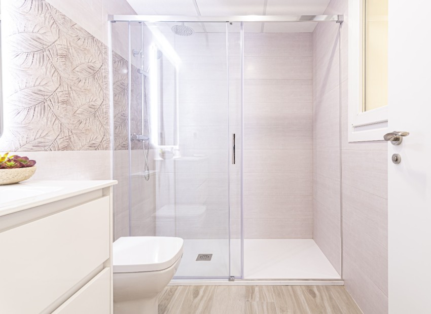 Nouvelle construction - Mitoyenne - La Manga del Mar Menor
