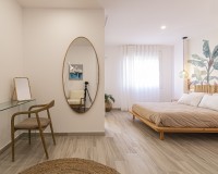 Nouvelle construction - Mitoyenne - La Manga del Mar Menor