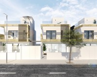 Nouvelle construction - Mitoyenne - Las Esperanzas