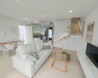 Nouvelle construction - Mitoyenne - Las Esperanzas