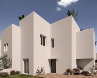 Nouvelle construction - Mitoyenne - Monforte del Cid