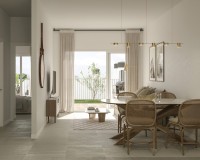 Nouvelle construction - Mitoyenne - Monforte del Cid