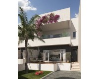 Nouvelle construction - Mitoyenne - Monforte del Cid