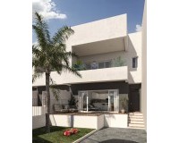 Nouvelle construction - Mitoyenne - Monforte del Cid