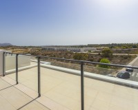 Nouvelle construction - Mitoyenne - Monforte del Cid