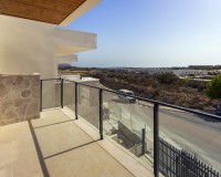 Nouvelle construction - Mitoyenne - Monforte del Cid