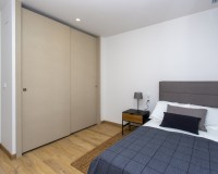 Nouvelle construction - Mitoyenne - Monforte del Cid