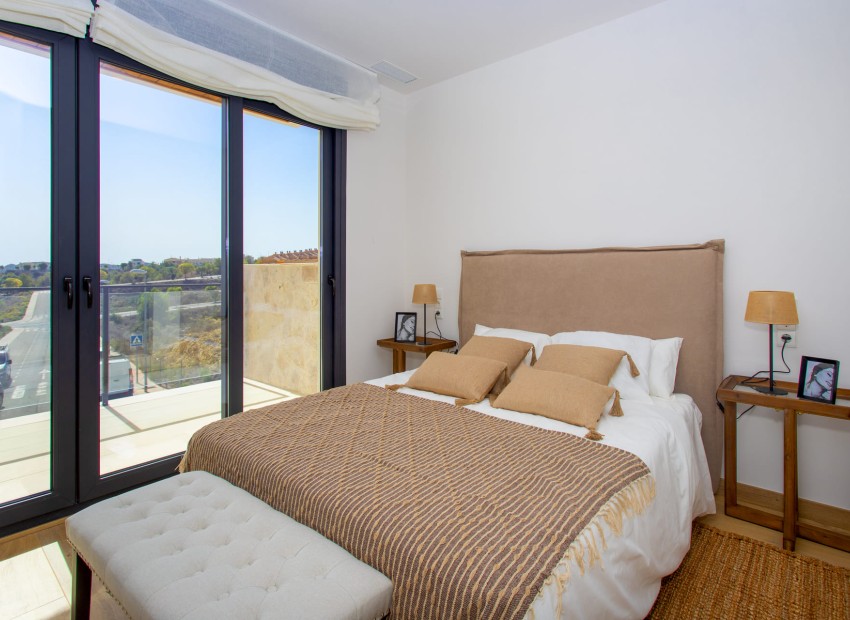 Nouvelle construction - Mitoyenne - Monforte del Cid