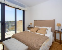 Nouvelle construction - Mitoyenne - Monforte del Cid