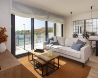 Nouvelle construction - Mitoyenne - Monforte del Cid