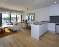 Nouvelle construction - Mitoyenne - Monforte del Cid