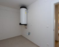 Nouvelle construction - Mitoyenne - Monforte del Cid