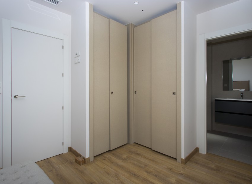 Nouvelle construction - Mitoyenne - Monforte del Cid