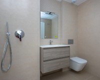 Nouvelle construction - Mitoyenne - Monforte del Cid
