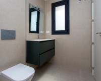 Nouvelle construction - Mitoyenne - Monforte del Cid