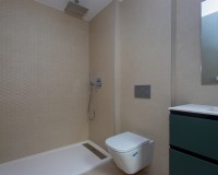 Nouvelle construction - Mitoyenne - Monforte del Cid